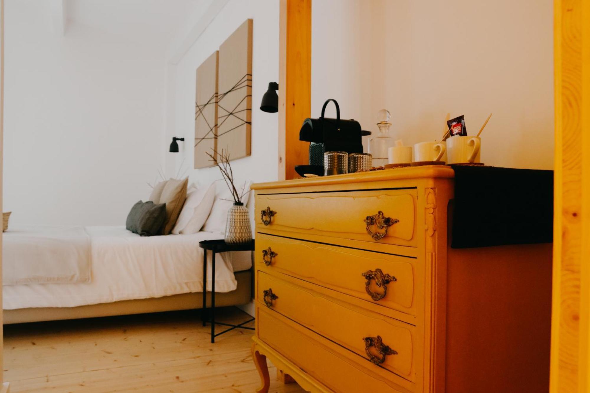 Cambeiros - Guest House Alenquer Zewnętrze zdjęcie