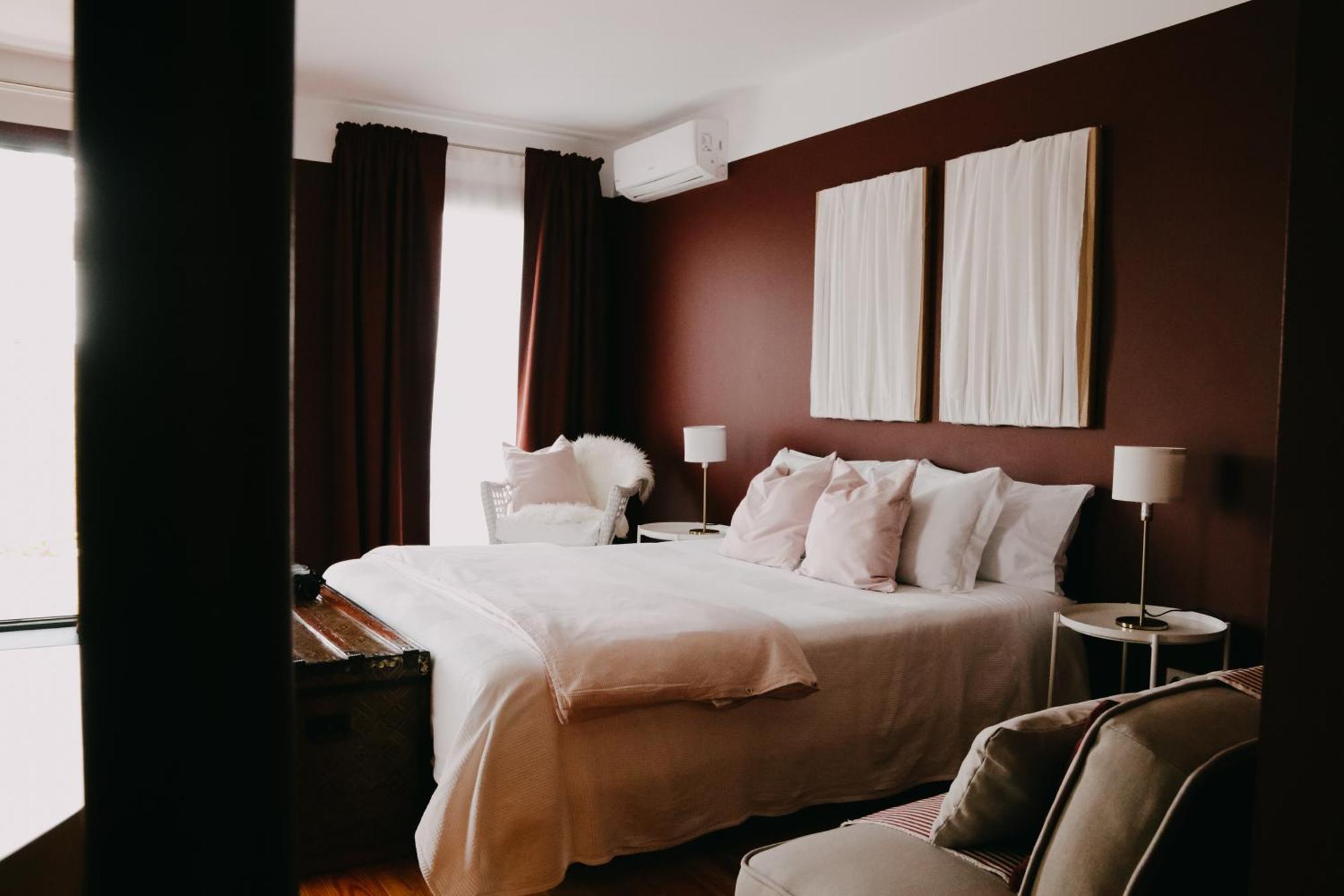 Cambeiros - Guest House Alenquer Zewnętrze zdjęcie