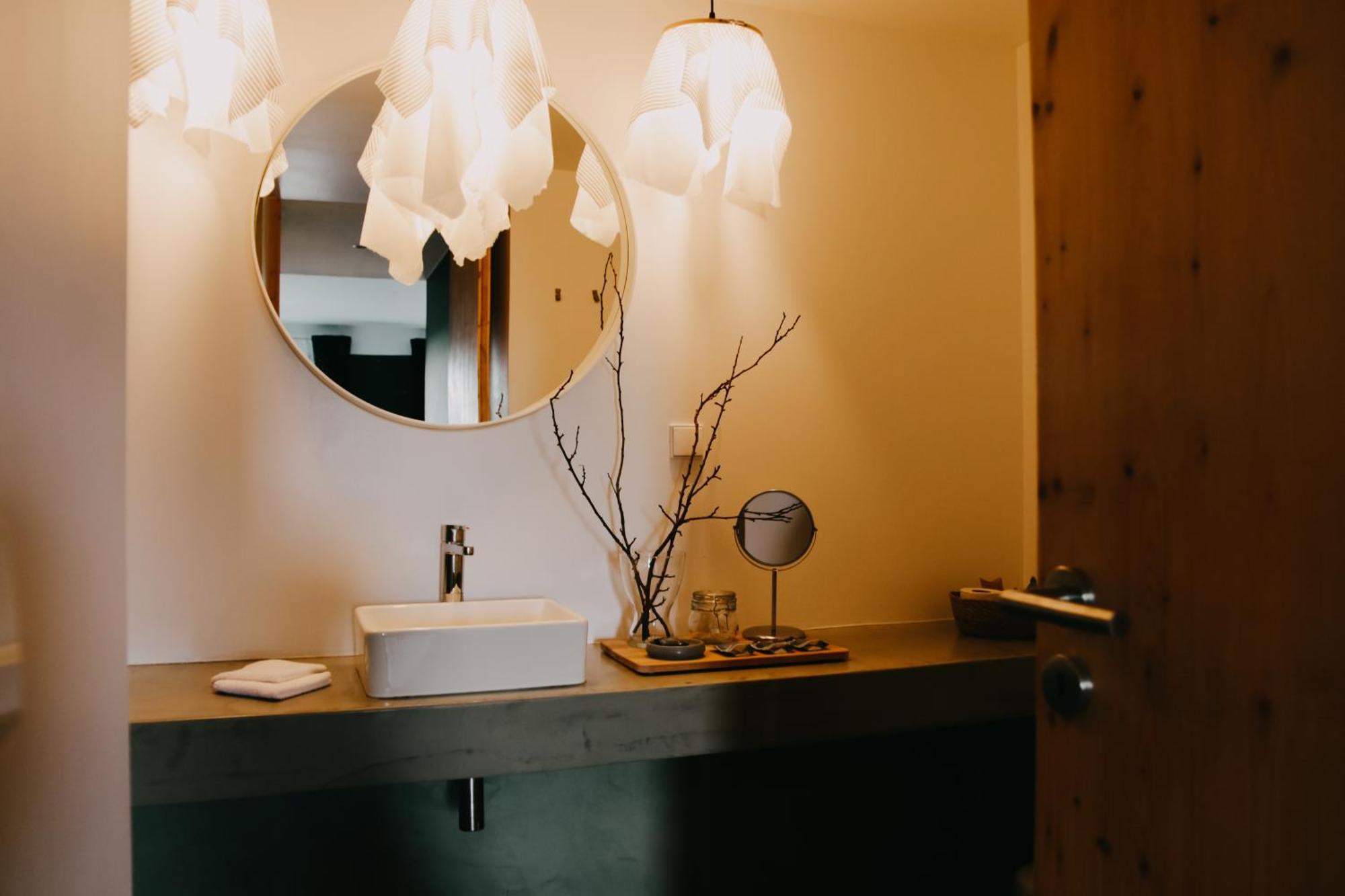 Cambeiros - Guest House Alenquer Zewnętrze zdjęcie