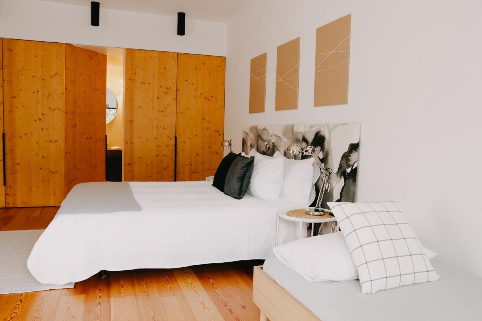 Cambeiros - Guest House Alenquer Zewnętrze zdjęcie