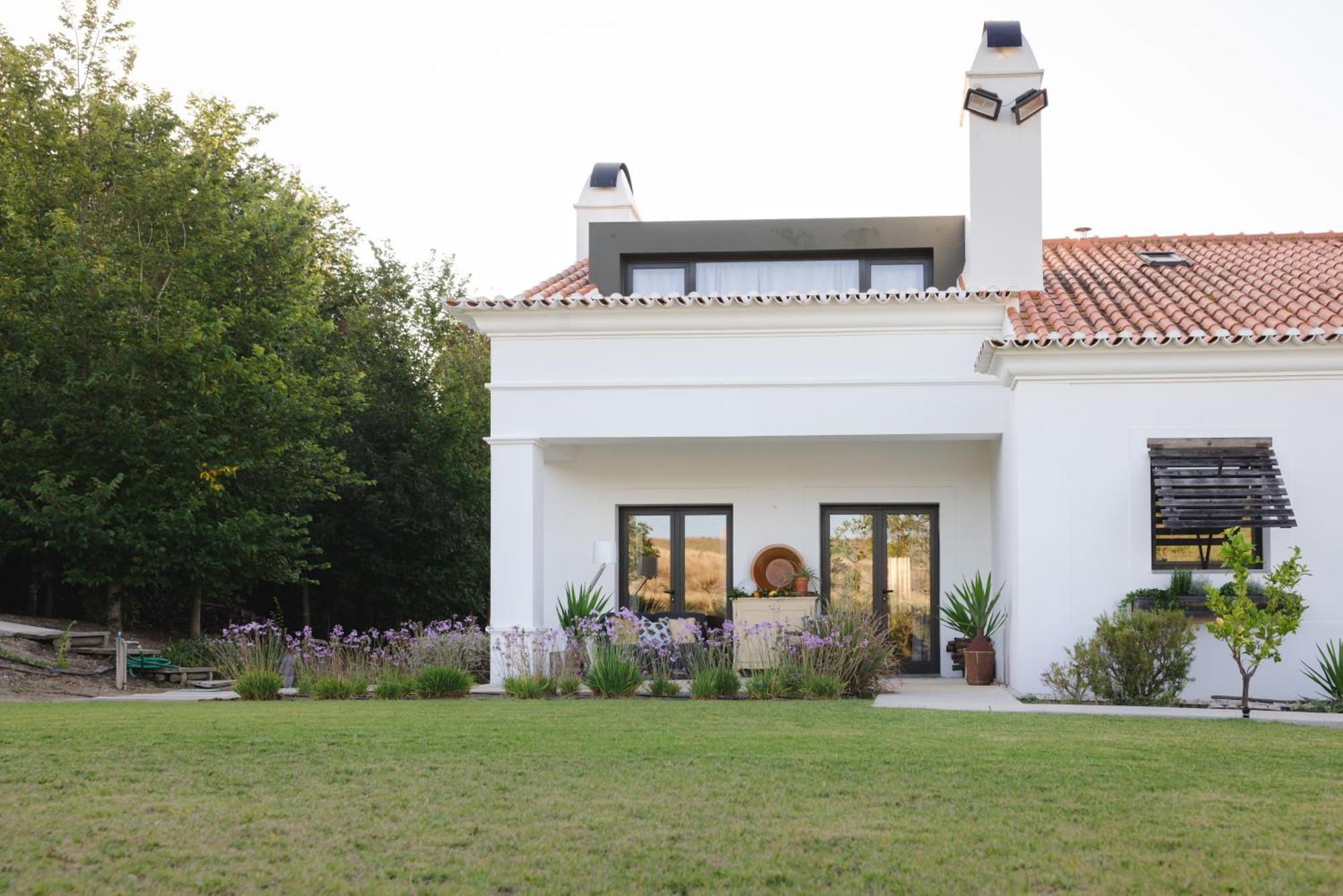 Cambeiros - Guest House Alenquer Zewnętrze zdjęcie