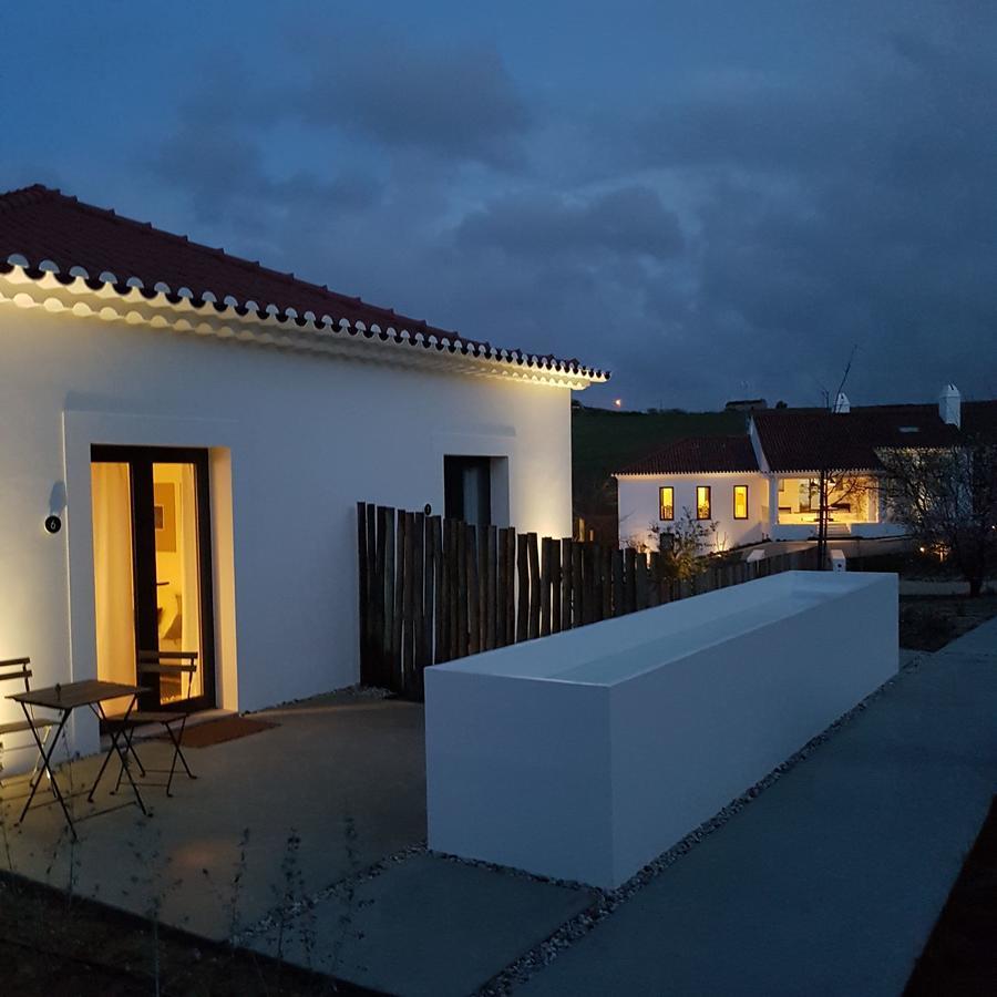 Cambeiros - Guest House Alenquer Zewnętrze zdjęcie