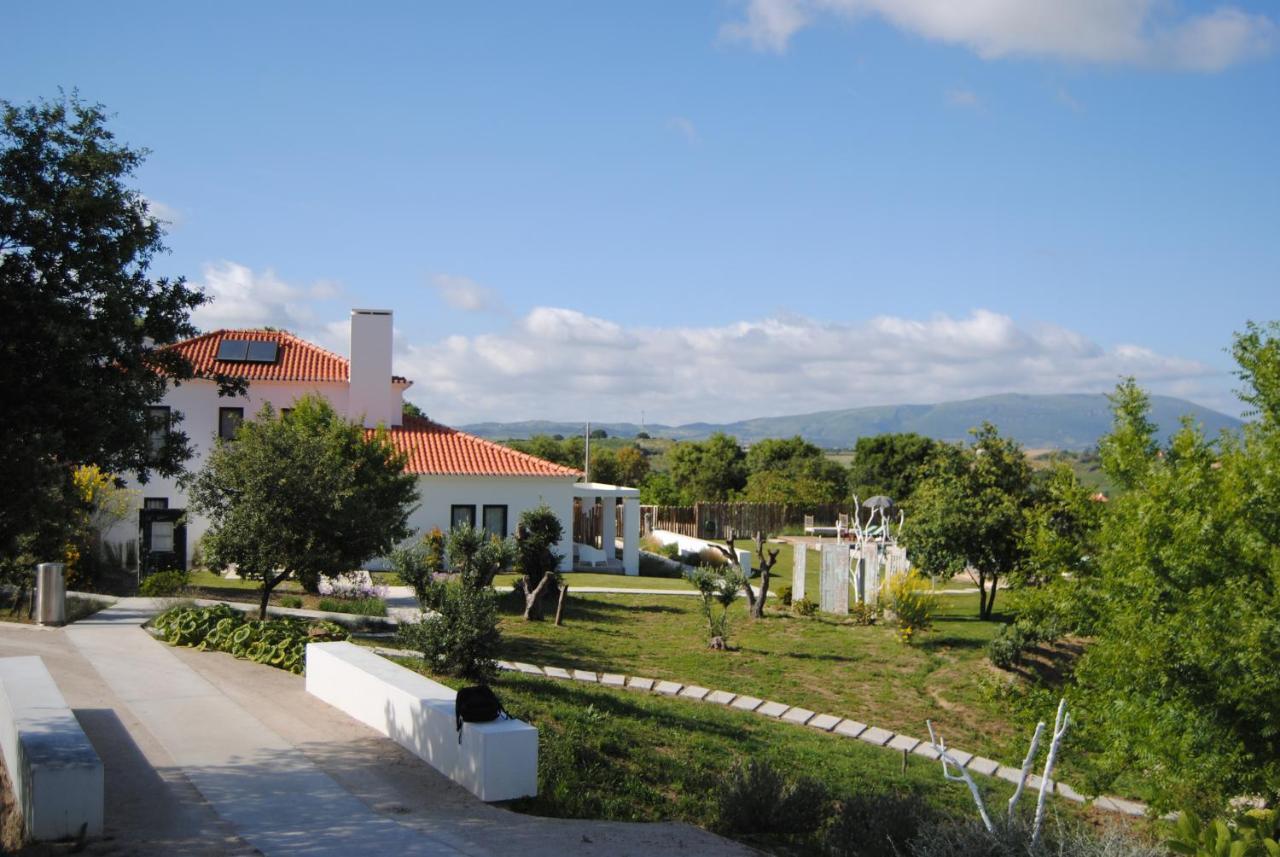 Cambeiros - Guest House Alenquer Zewnętrze zdjęcie